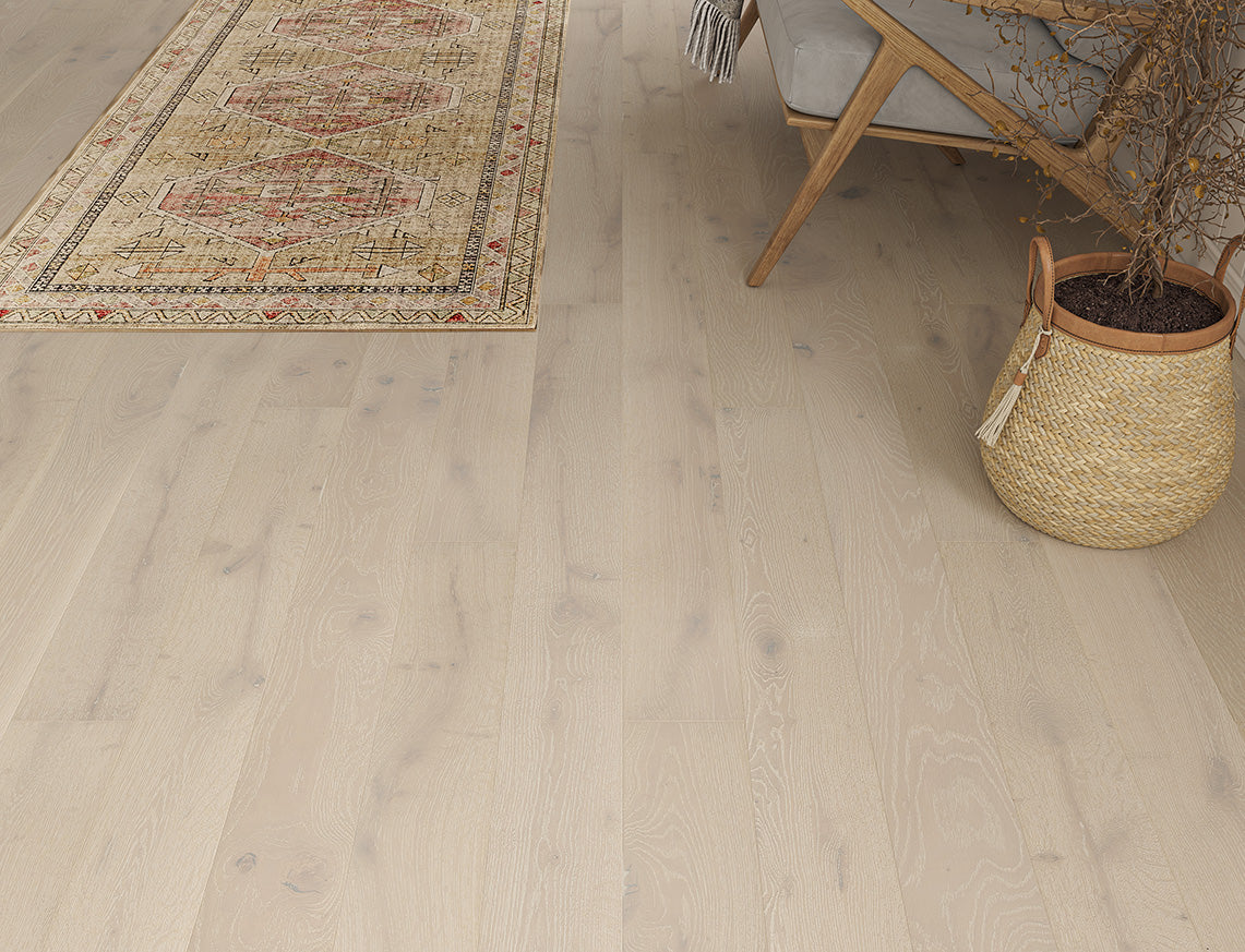 Verulam Engineered Oak