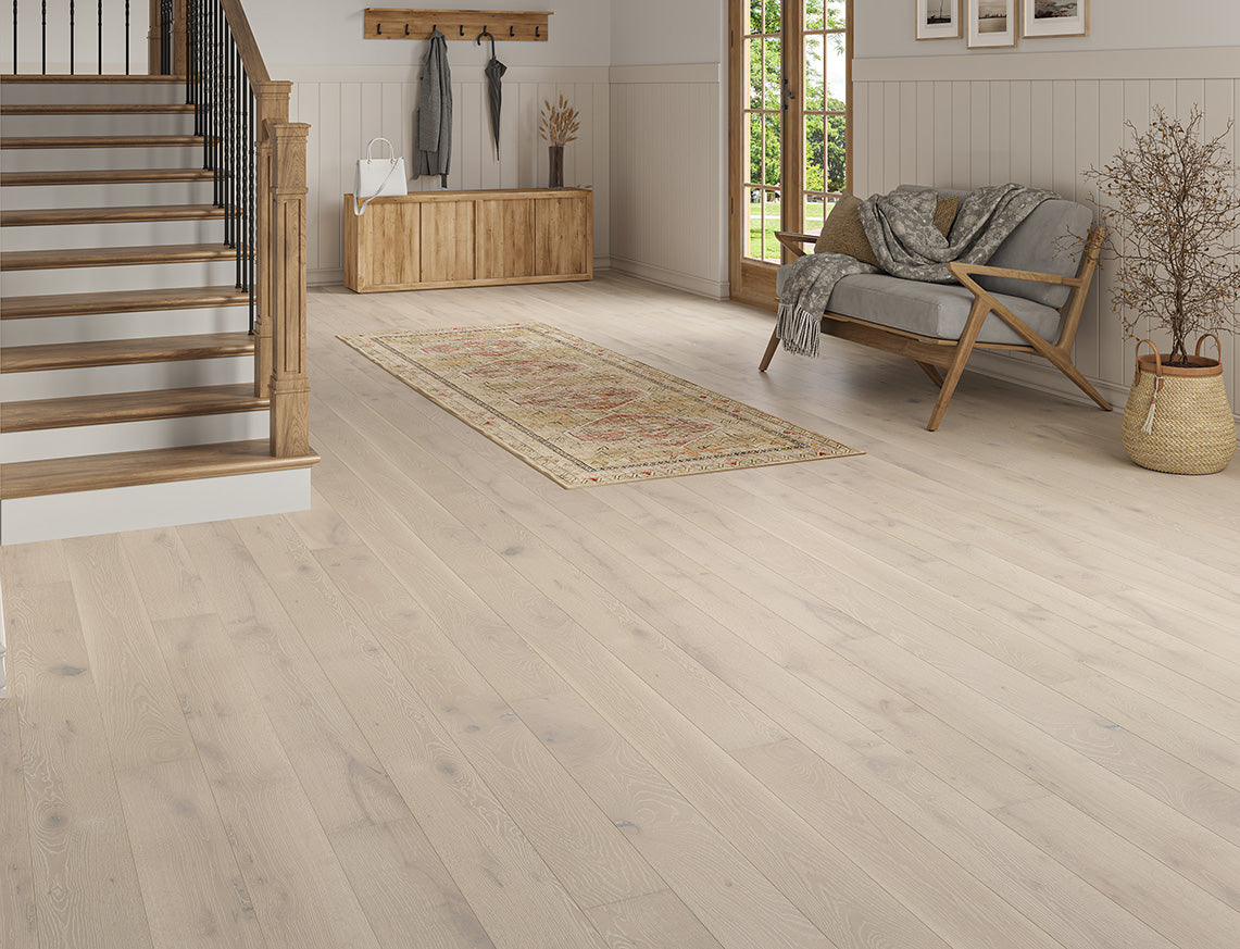 Verulam Engineered Oak