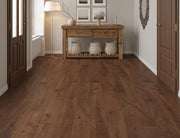 Bulbourne Engineered Oak