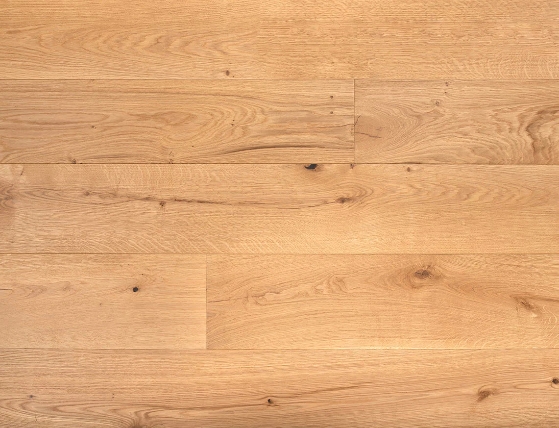 Holt Engineered Oak