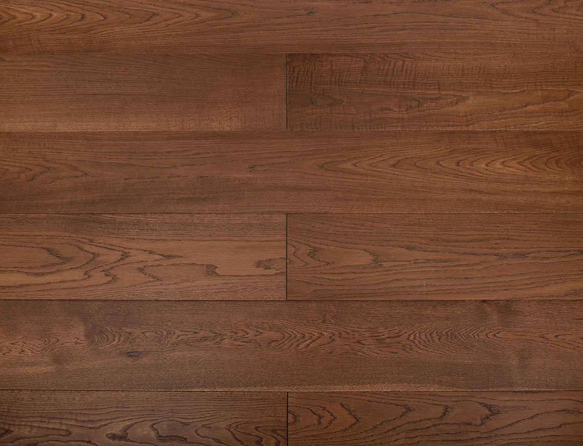 Bulbourne Engineered Oak