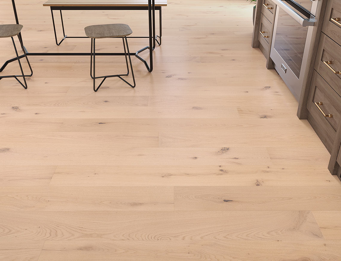Hemingford Engineered Oak