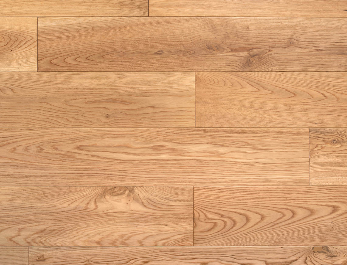 Duke Engineered Oak