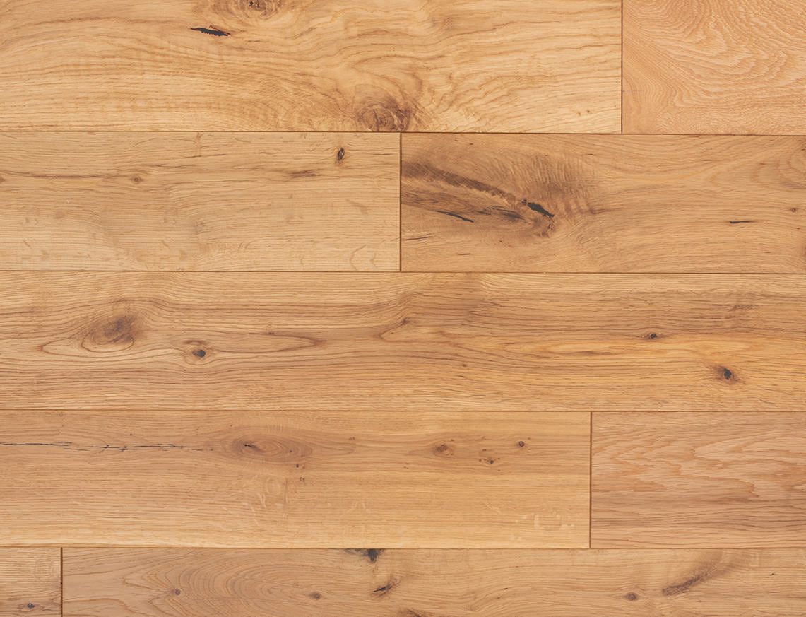 Guise Engineered Oak