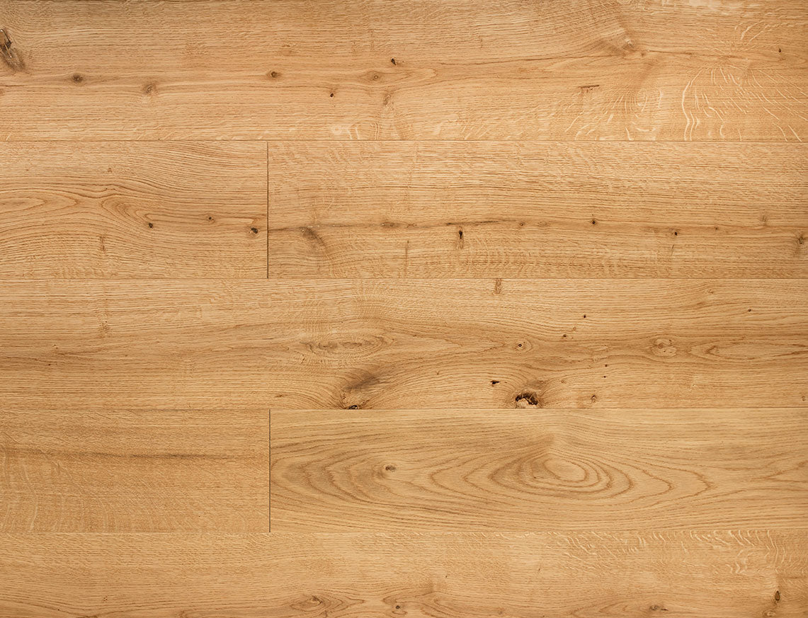 Newlands Engineered Oak