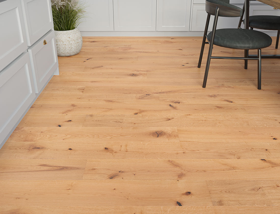 Kingshill Engineered Oak