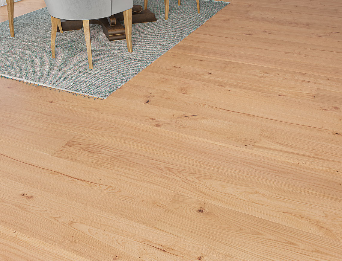 Stapleford Engineered Oak