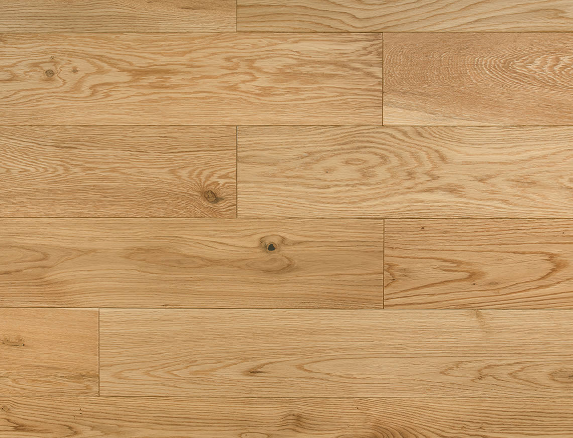 Avenue Engineered Oak