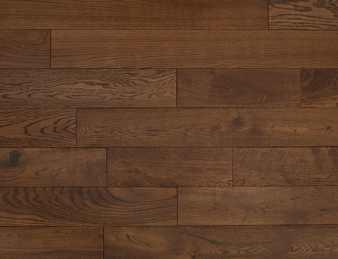 West Hill Engineered Oak