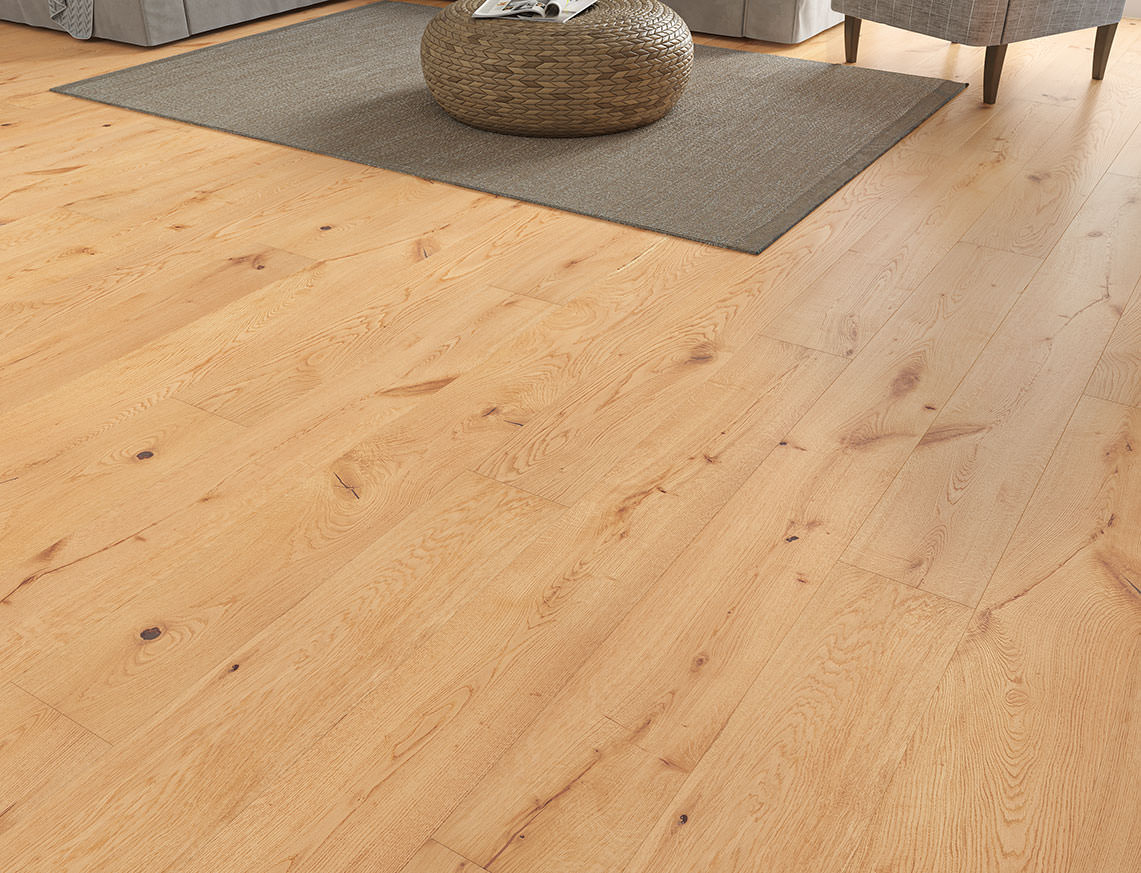 Houghton Engineered Oak