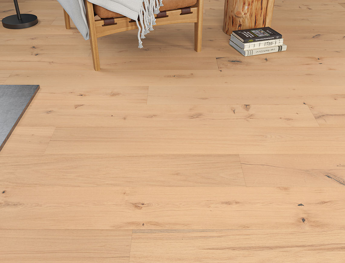 Ashridge Engineered Oak