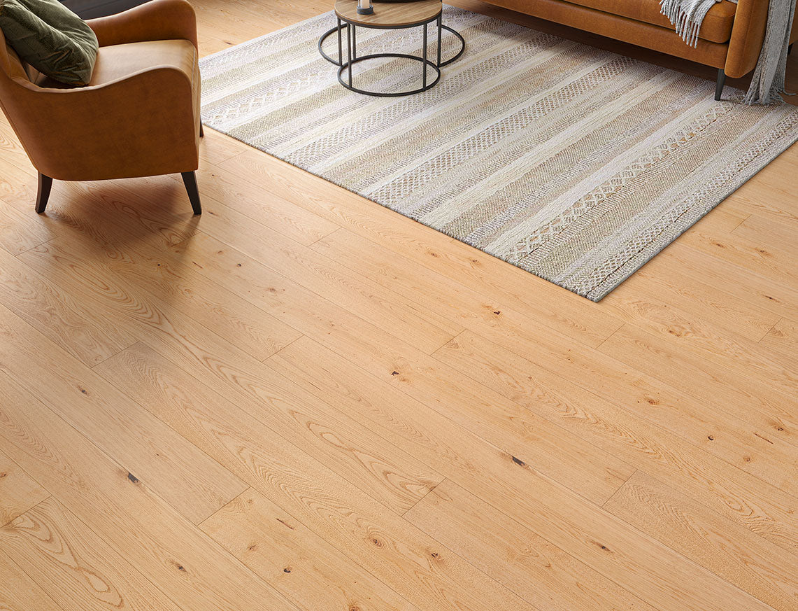 Chiltern Engineered Oak