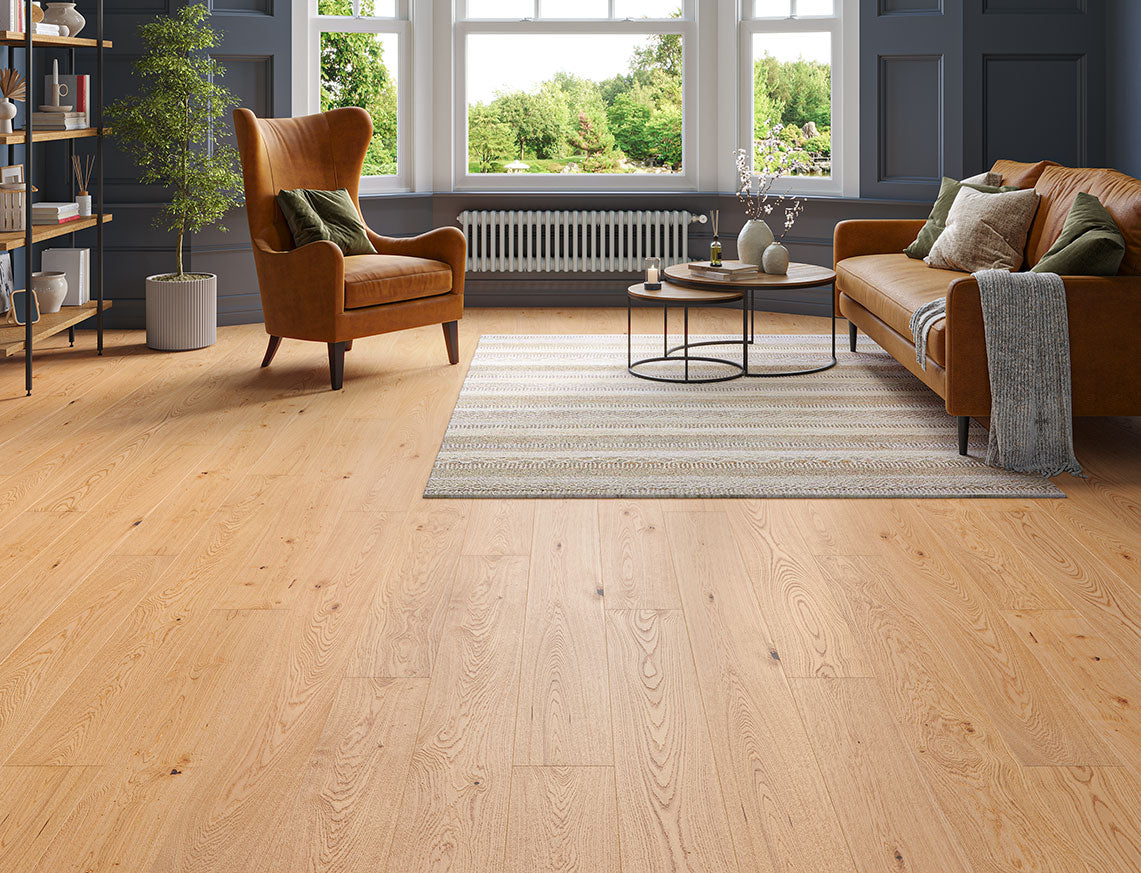 Chiltern Engineered Oak