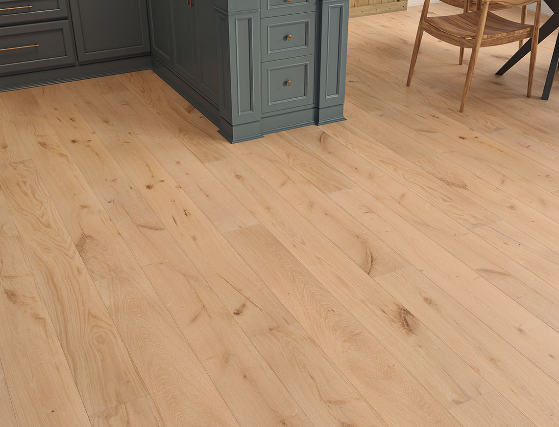 Crown Engineered Oak