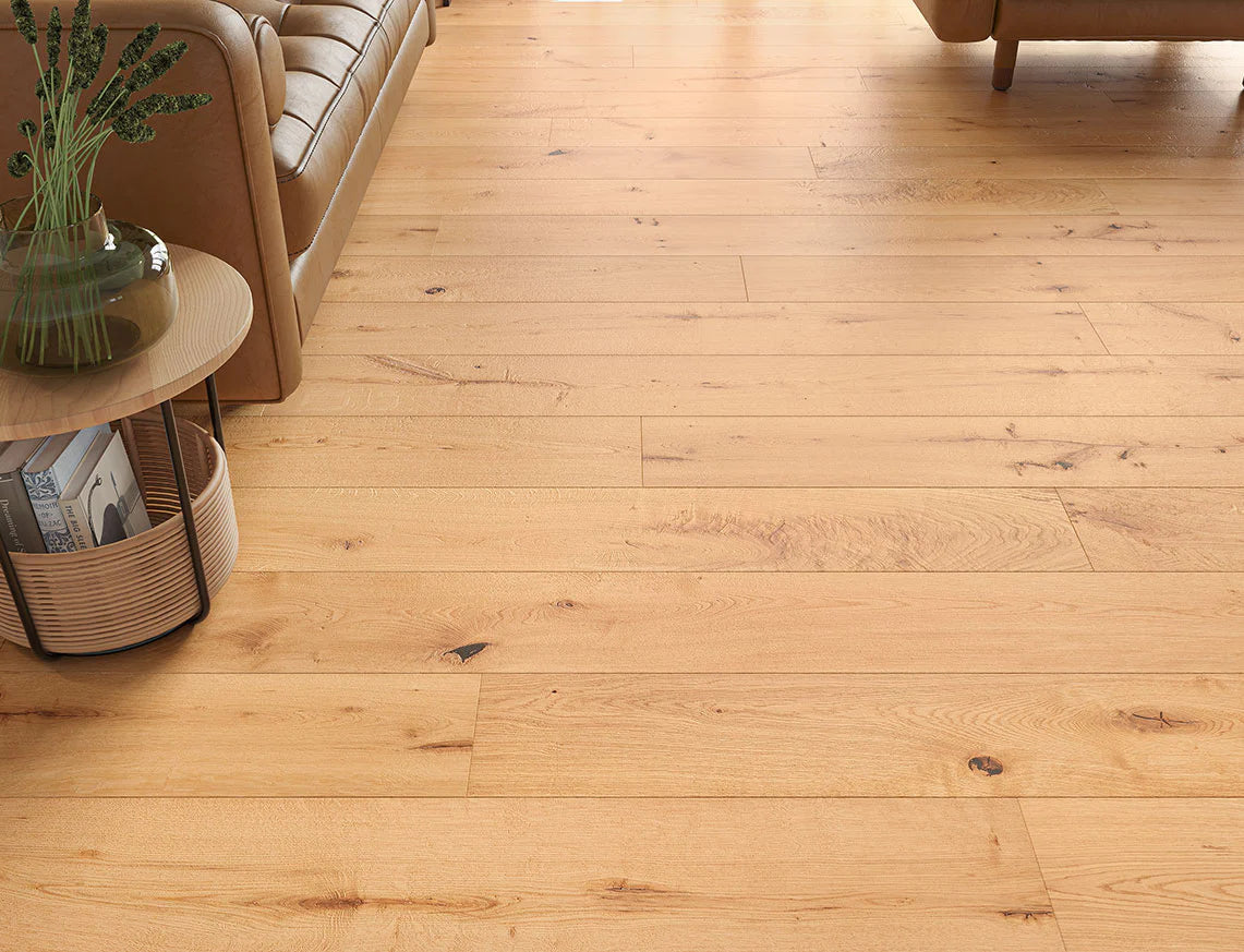 Holt Engineered Oak