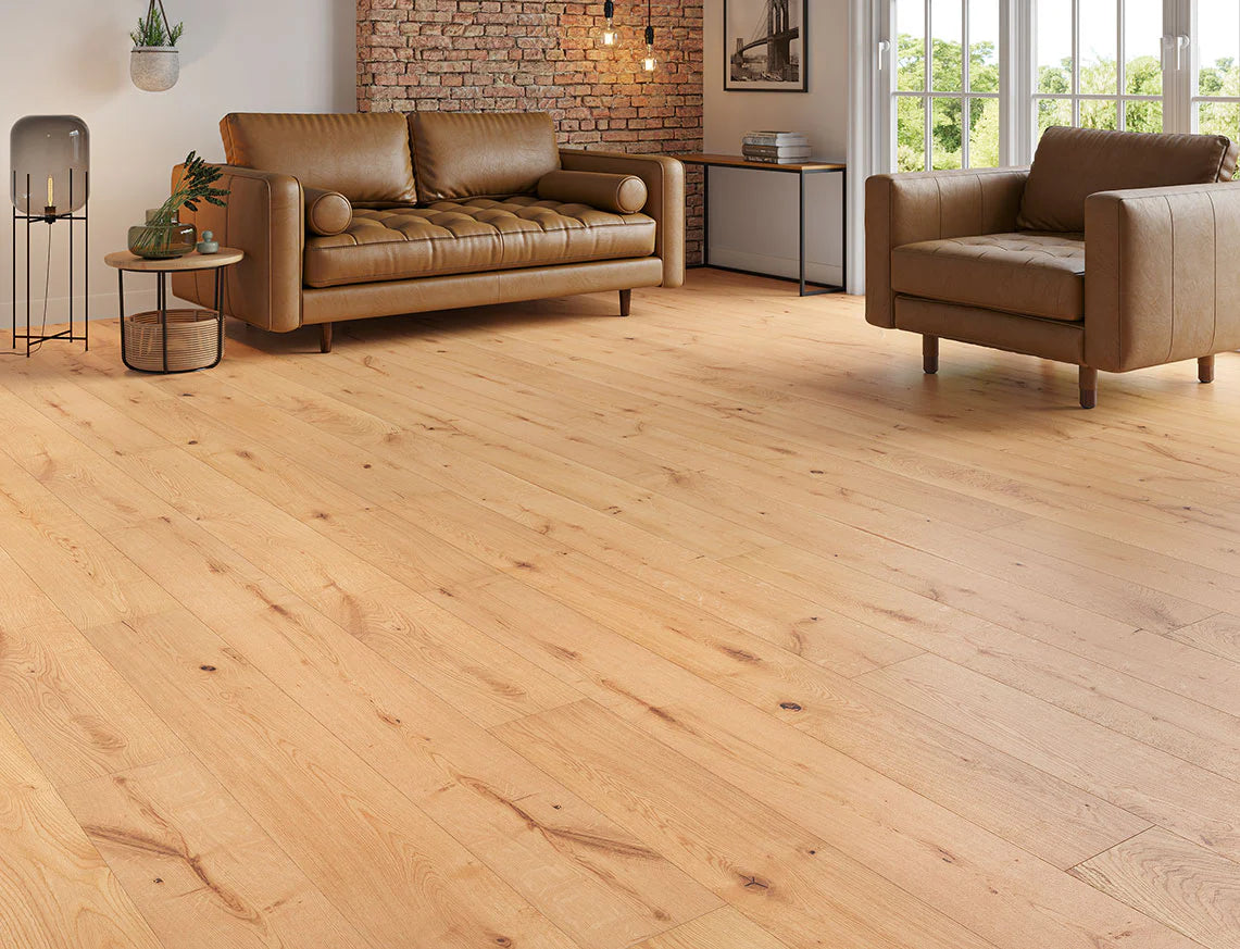 Holt Engineered Oak
