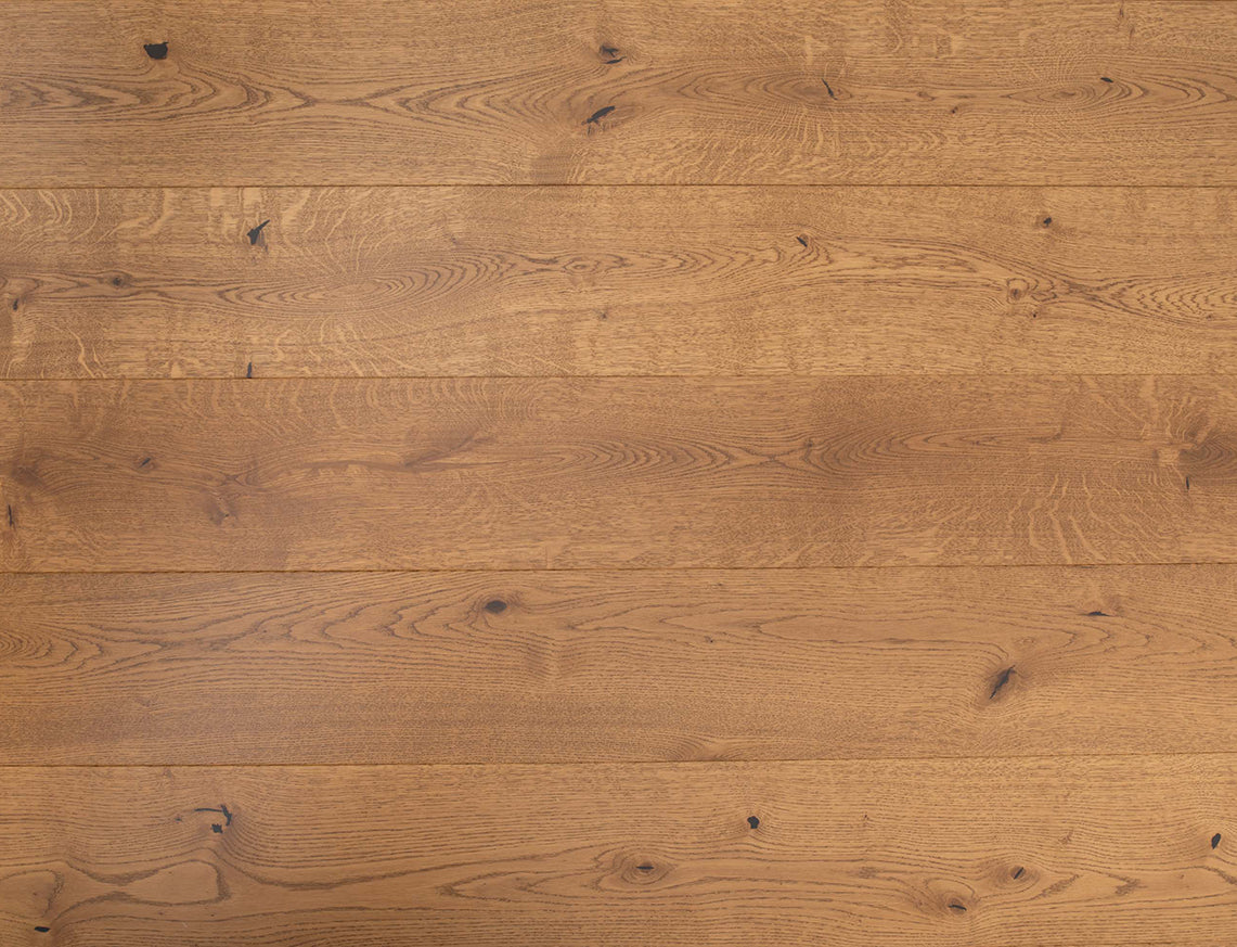 Berry Hill Engineered Oak