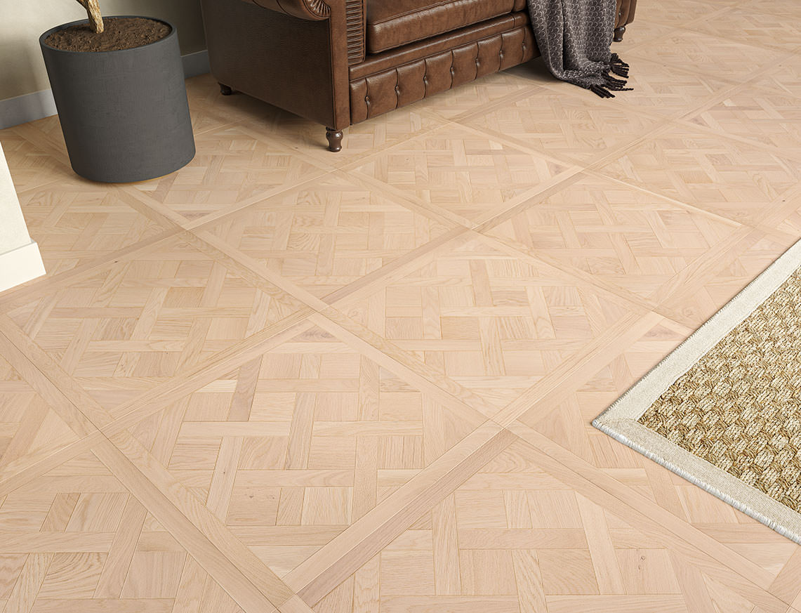 Fulmer Engineered Oak