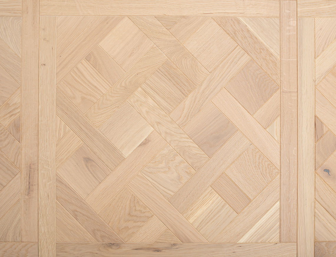 Fulmer Engineered Oak