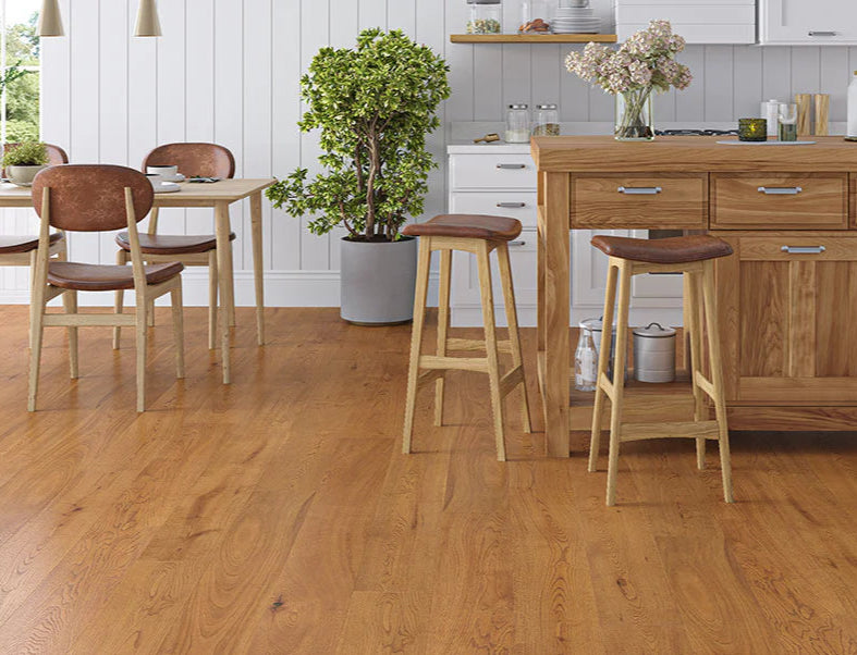 Engineered Wood
