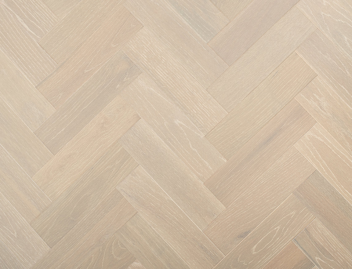 Potsgrove Engineered Oak