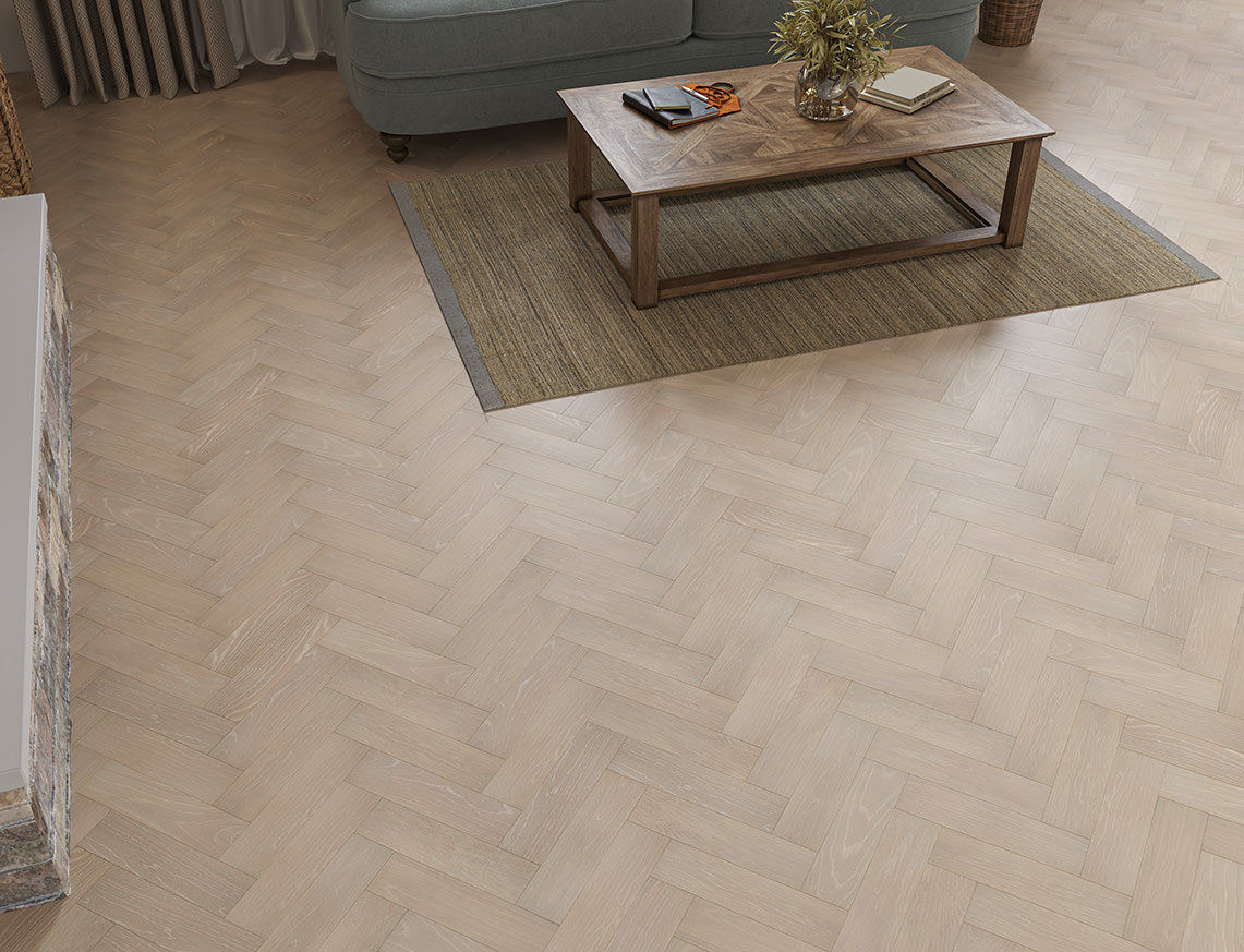 Potsgrove Engineered Oak