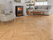 Priory Engineered Herringbone Oak