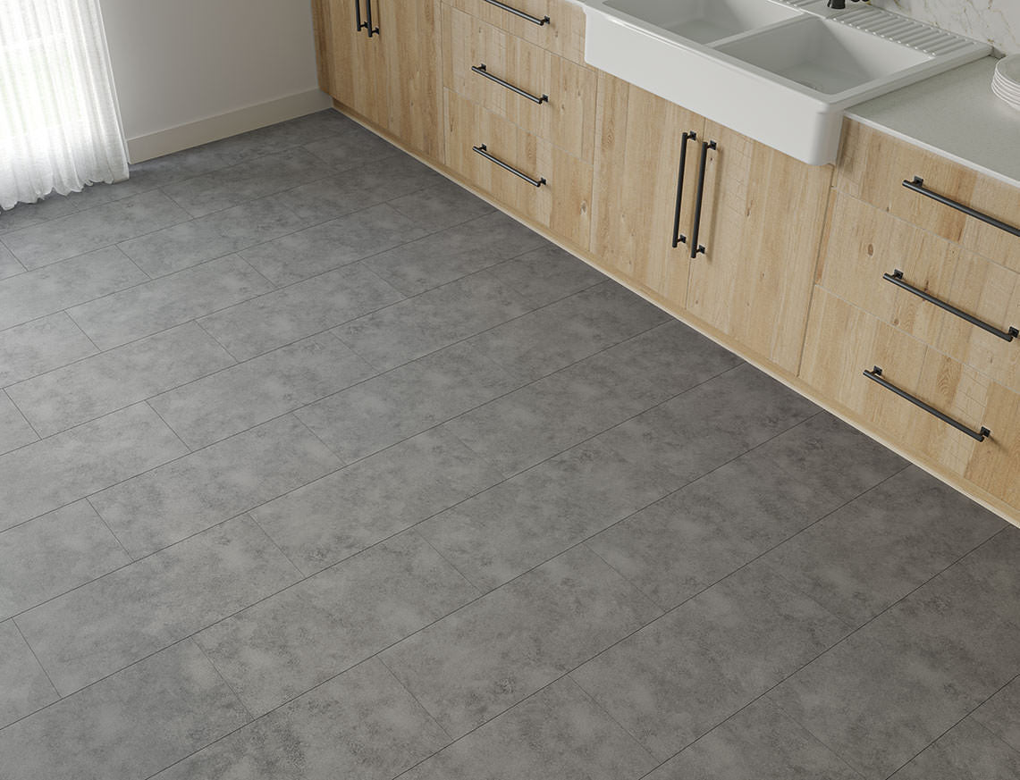 Ely Tile SPC LVT
