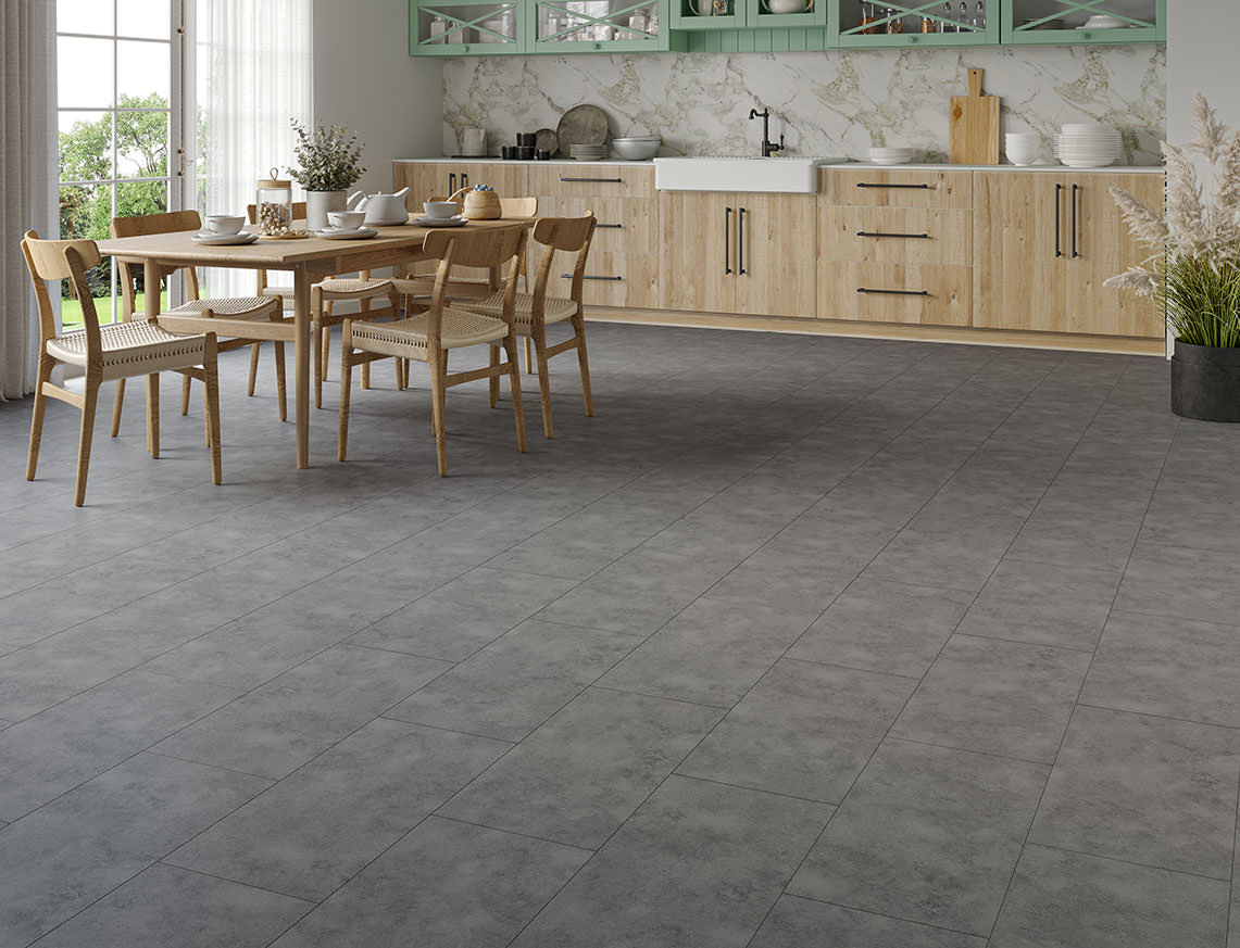 Ely Tile SPC LVT