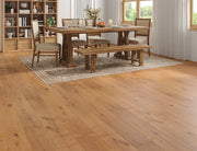 Headington Engineered Oak