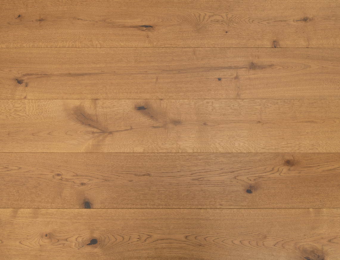 Headington Engineered Oak