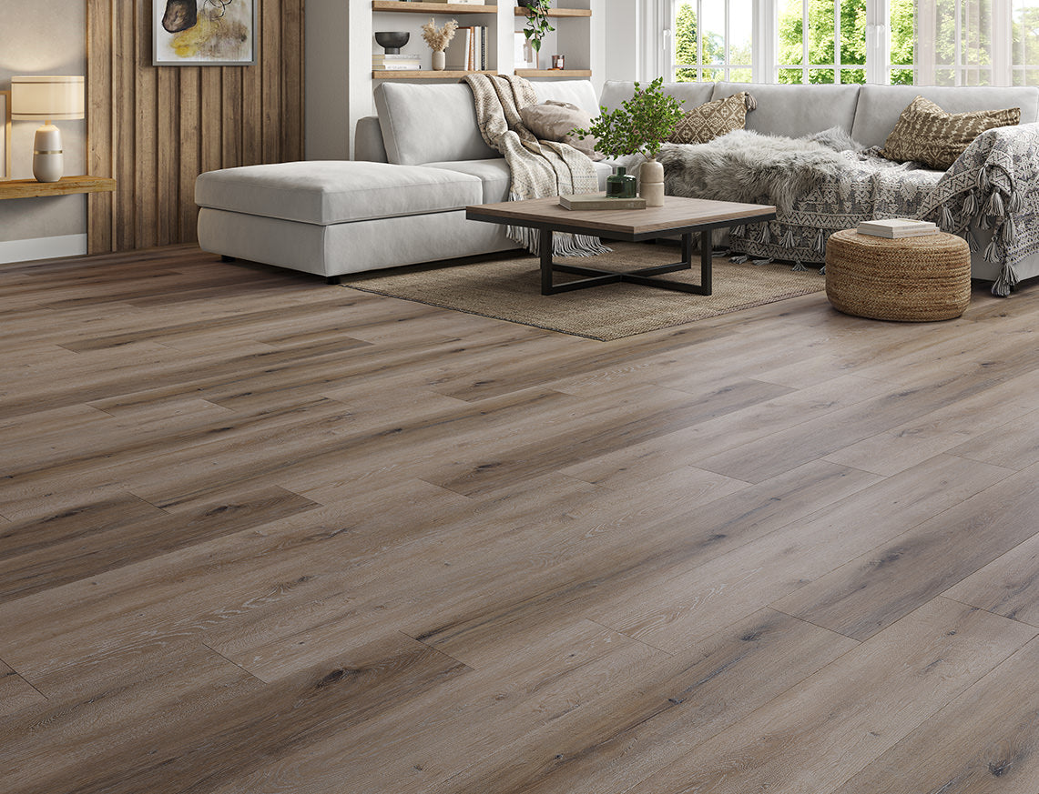 Stour Oak SPC LVT