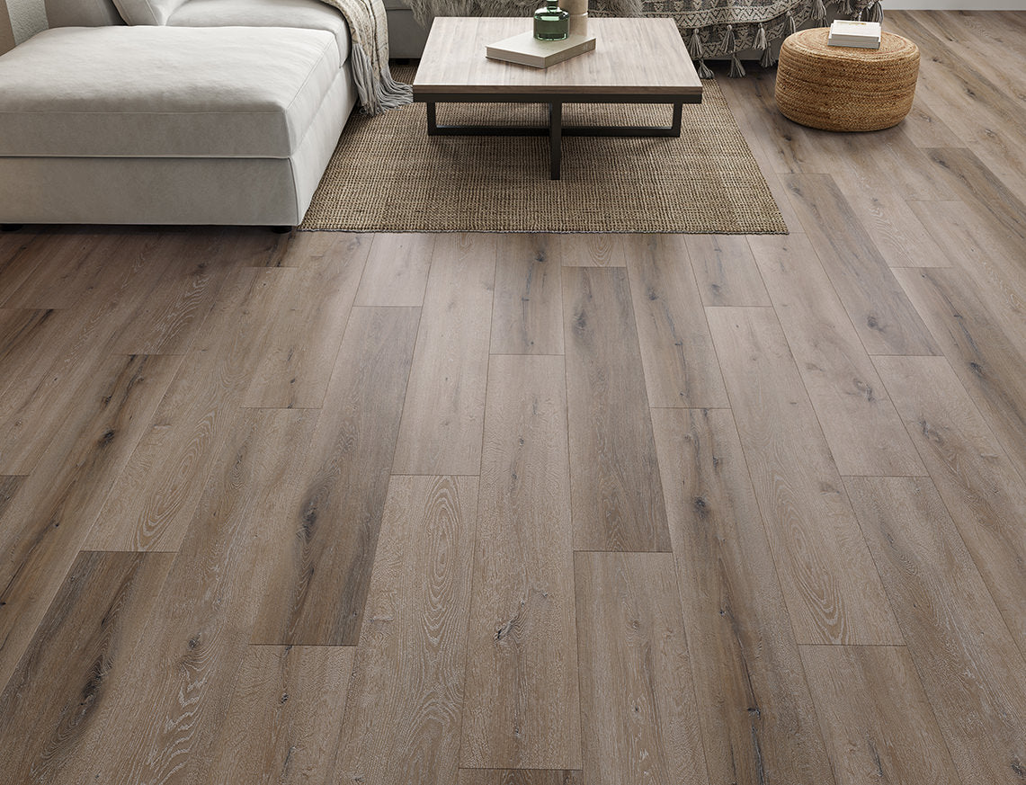Stour Oak SPC LVT