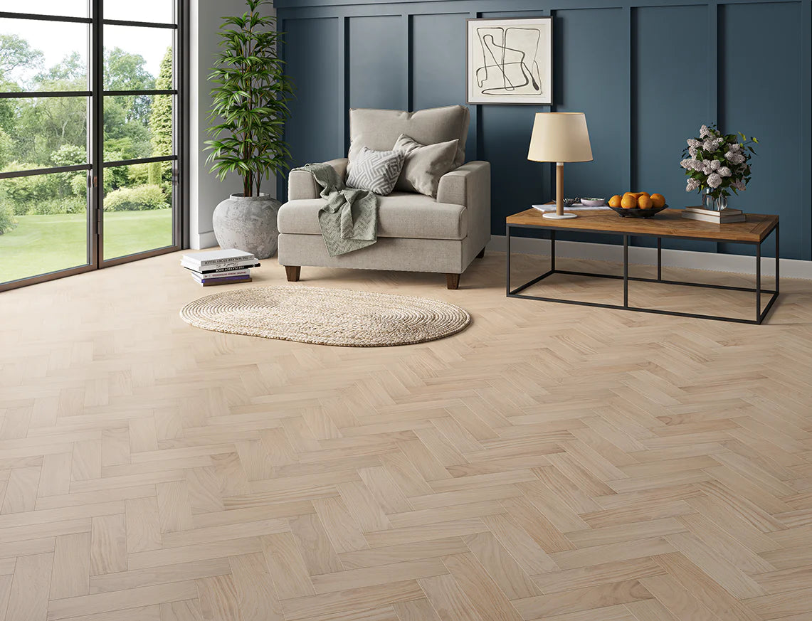 Floor More