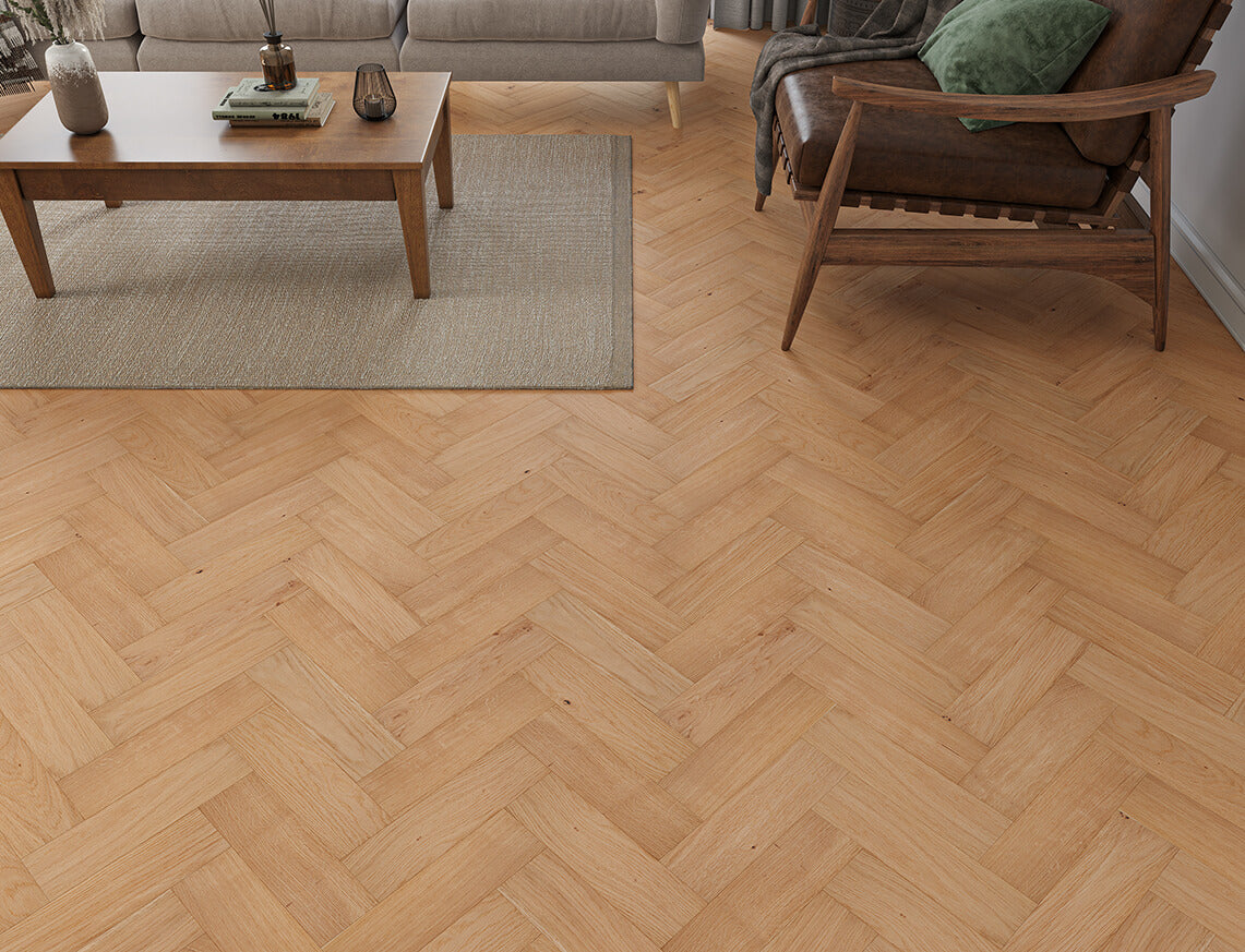 Rothamsted Engineered Oak