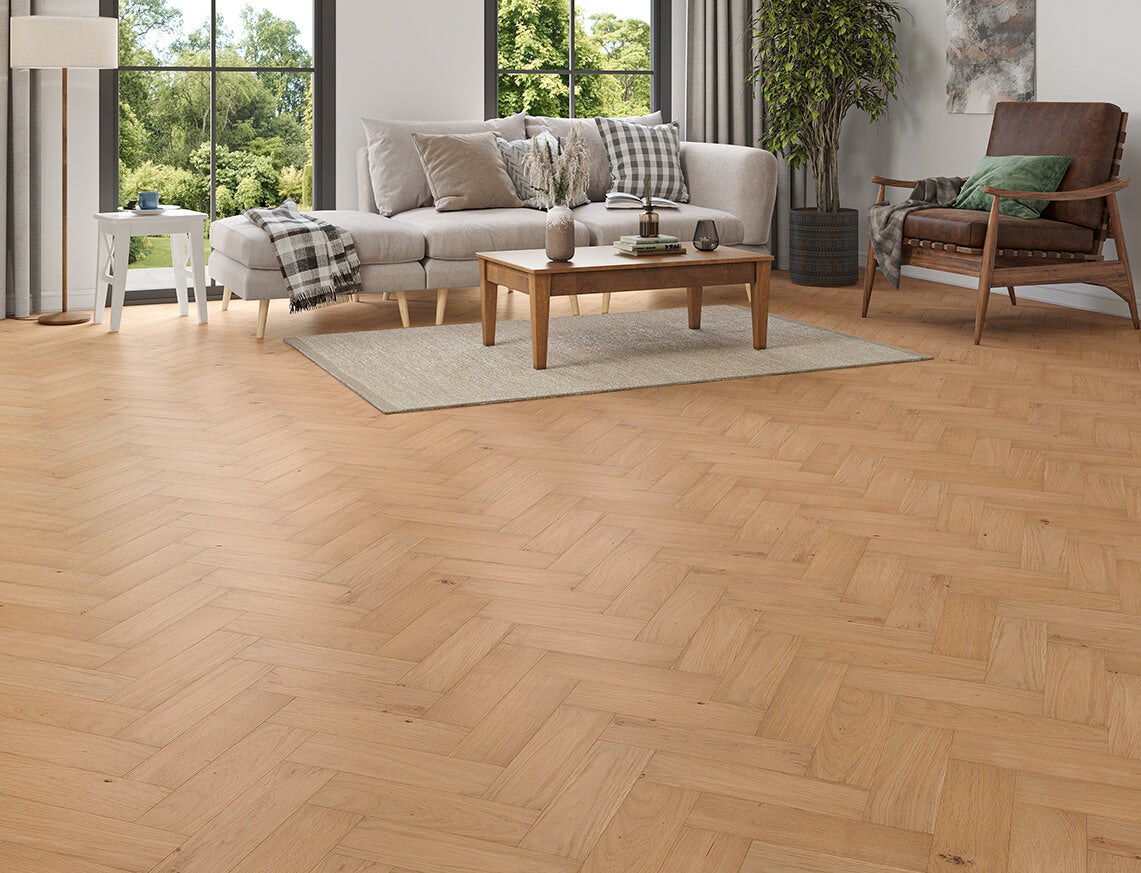 Rothamsted Engineered Oak