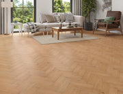 Rothamsted Engineered Oak