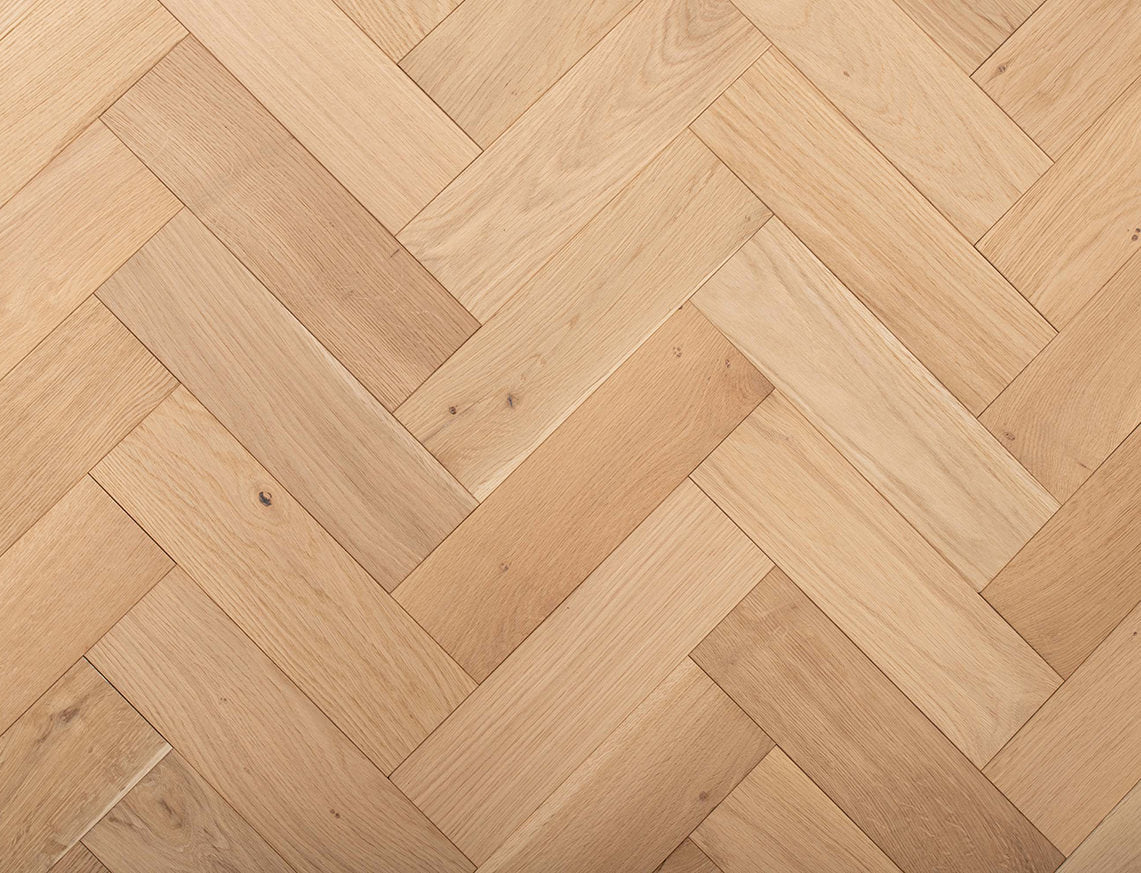 Rothamsted Engineered Oak