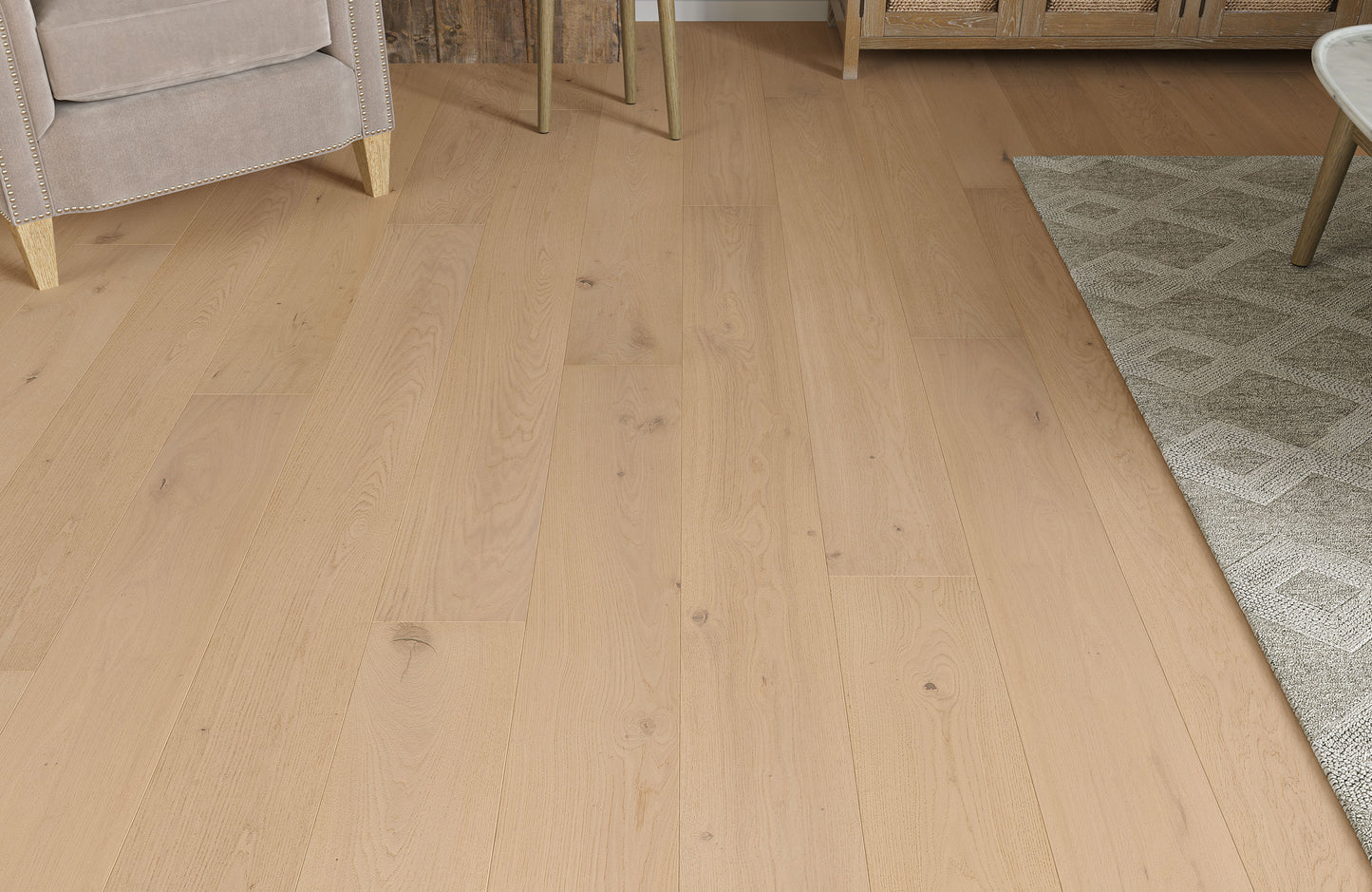 Chapel Engineered Oak