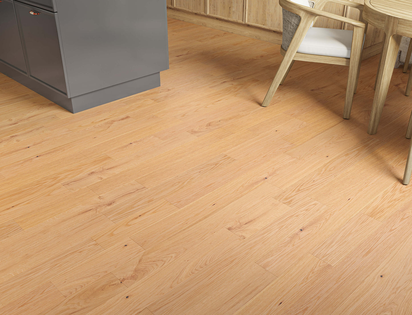 Guise Engineered Oak