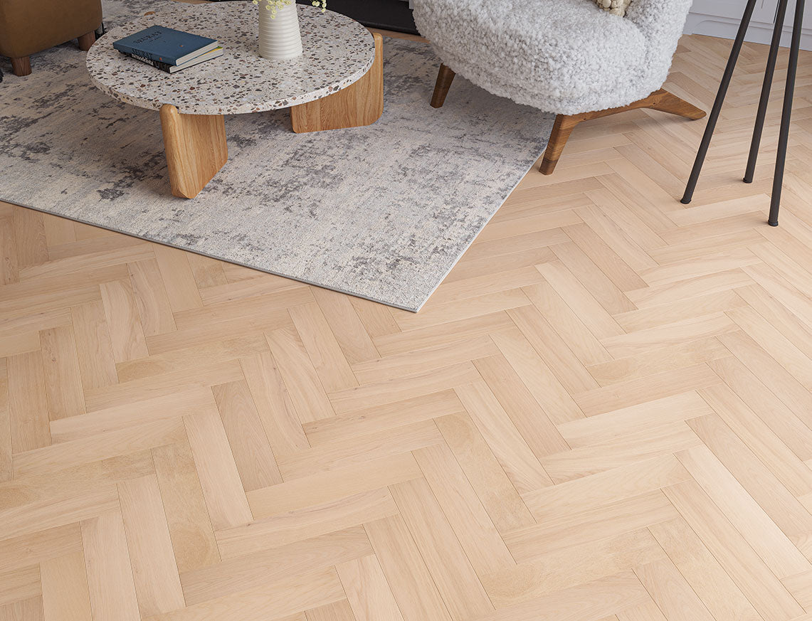 Kimbolton Engineered Oak