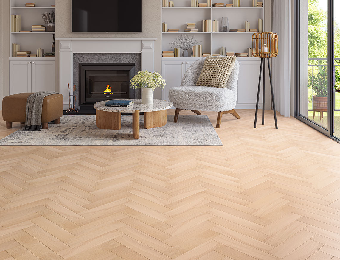 Kimbolton Engineered Oak