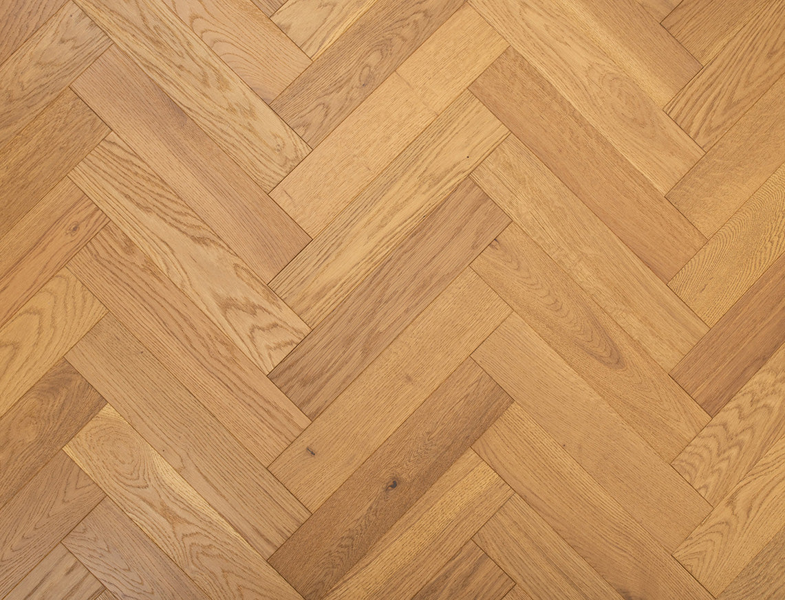 Paxton Engineered Oak