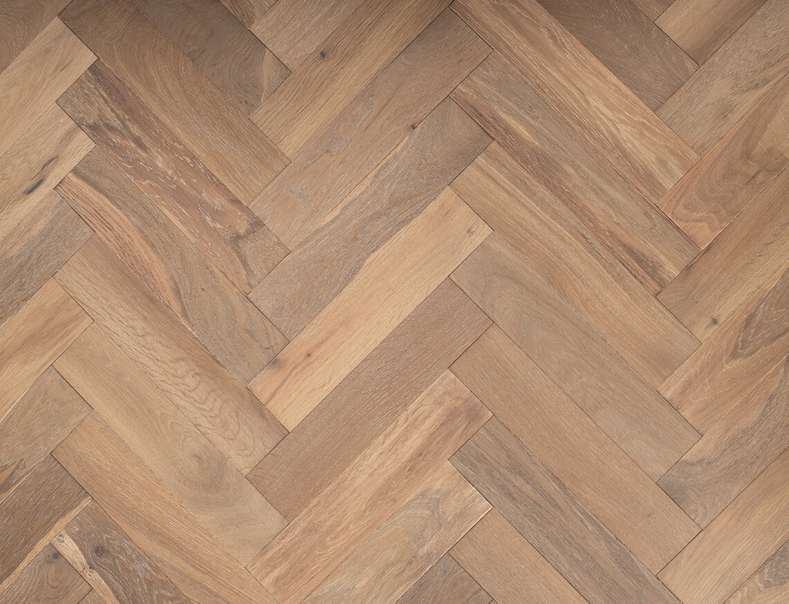 Grafham Engineered Oak