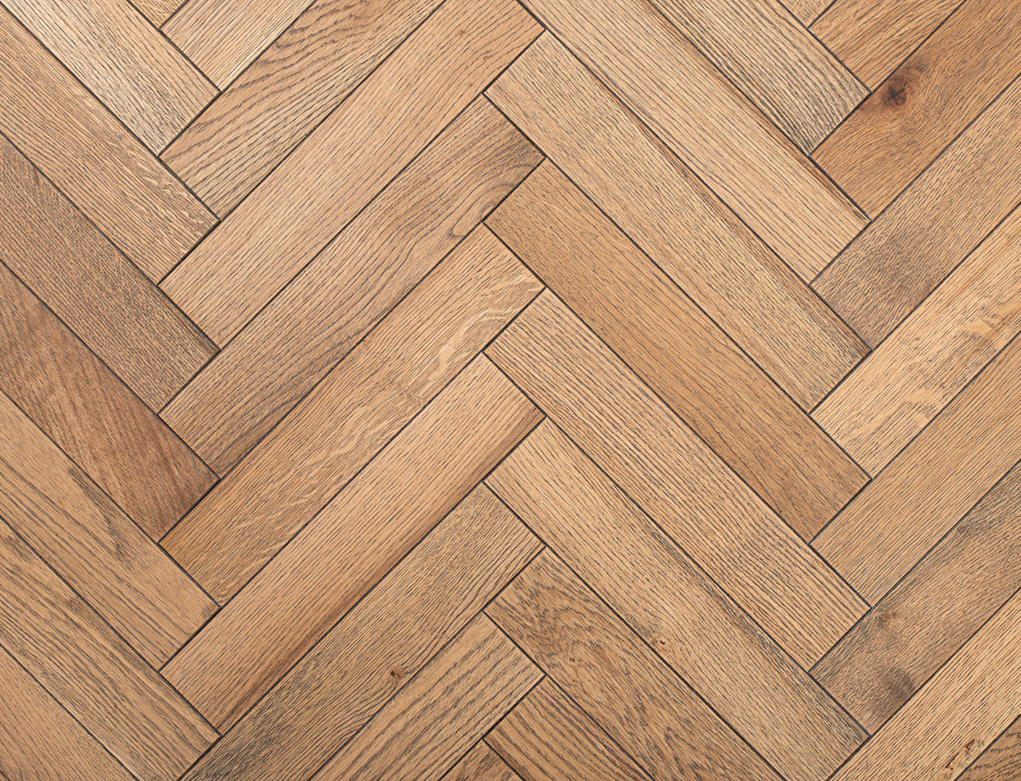 Grantchester Reserve Engineered Oak