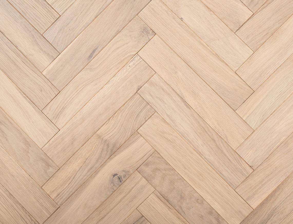Vicarage Reserve Engineered Oak