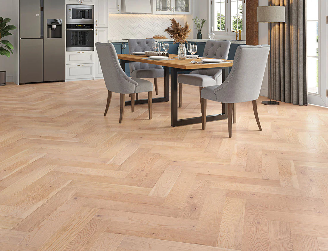 Floor More