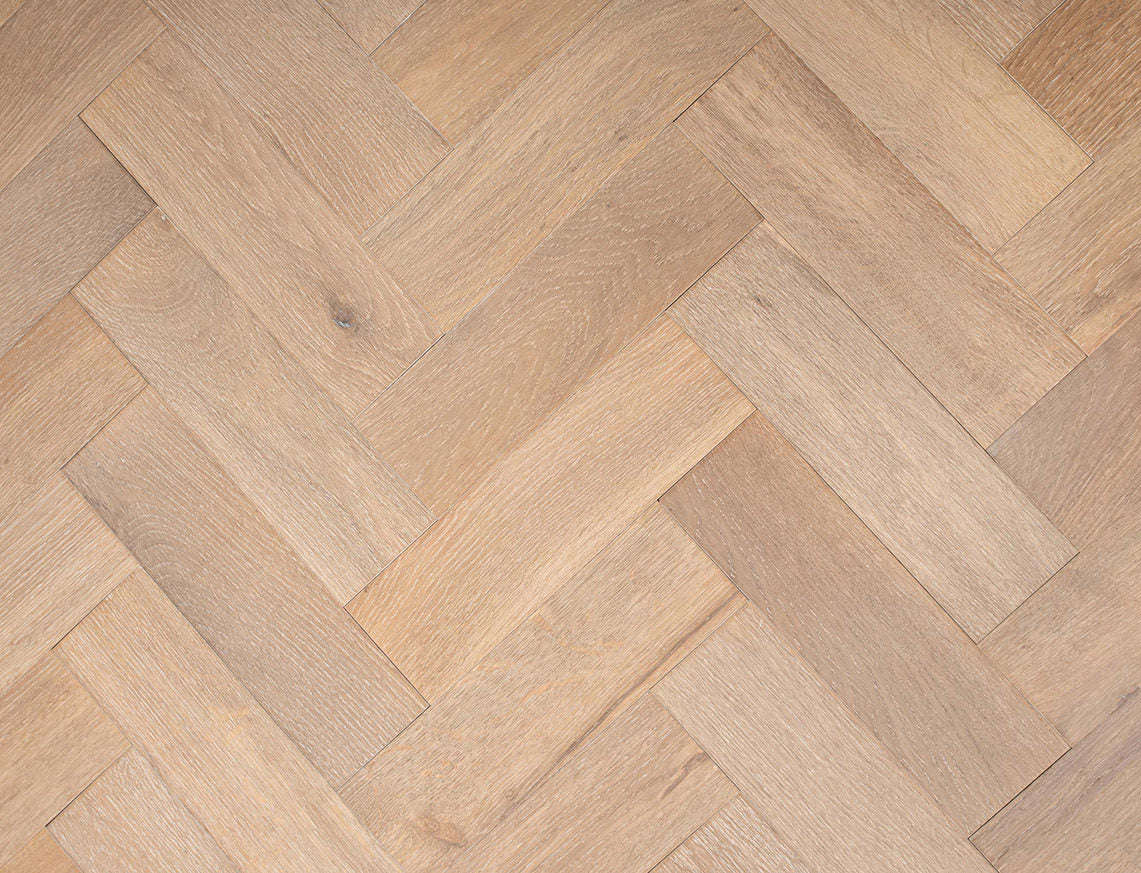Kinsbourne Engineered Oak