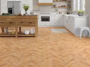 Stratton Engineered Herringbone Oak