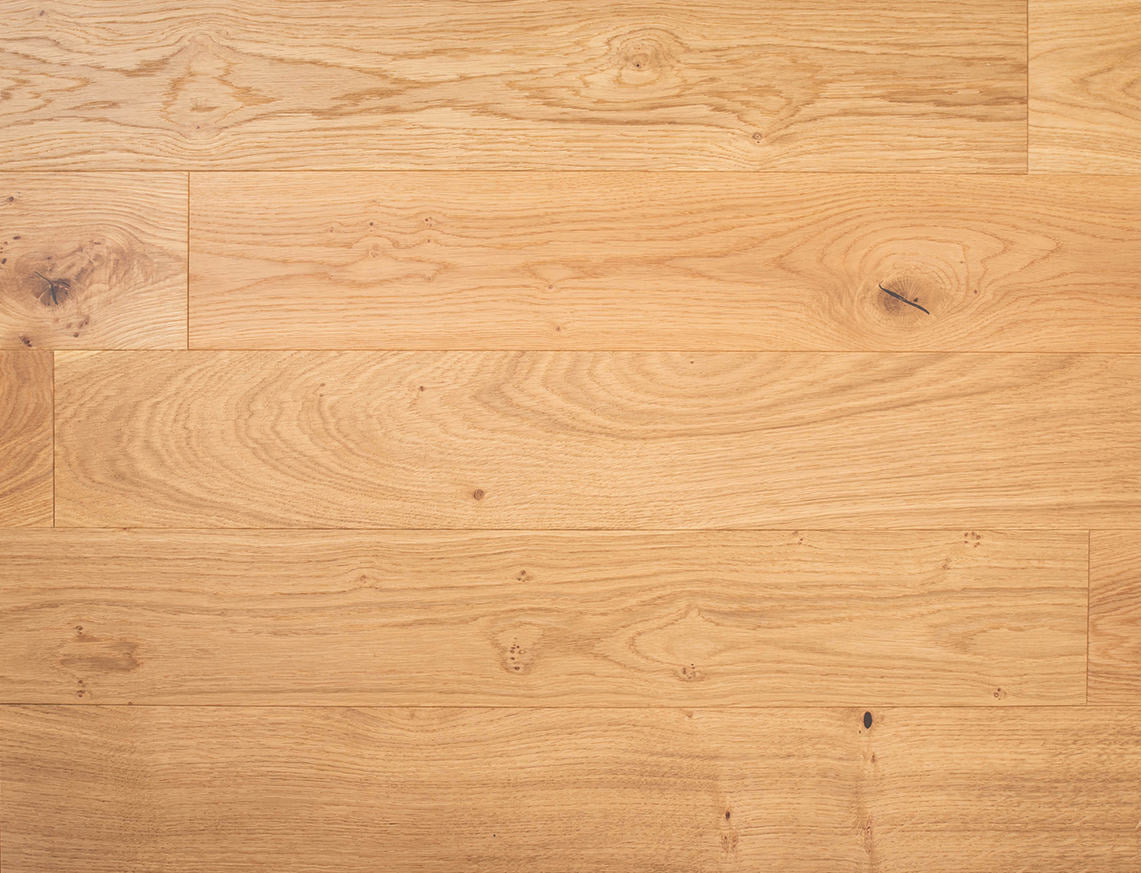 Frithsden Engineered Oak